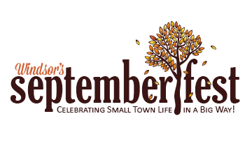 Windsor Septemberfest - Celebrating small town life in a big way!