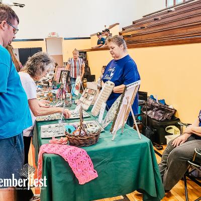 Craftshow Sfest 2022 17