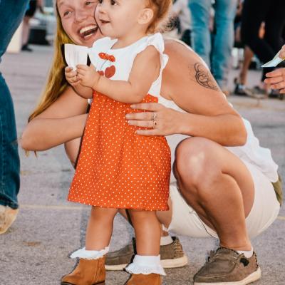 Sfest Babyshow Crawlingcontest 2023 26