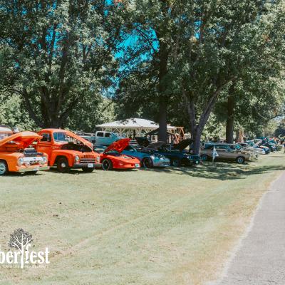 Sfest Carshow 2023 01